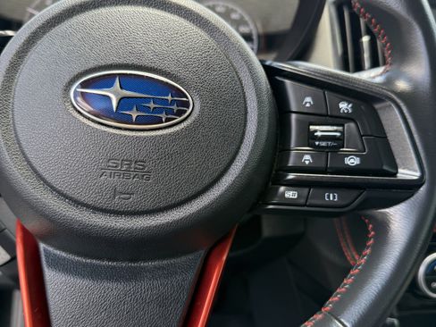 Used 2024 Subaru Forester Sport AWD/4WD image 24