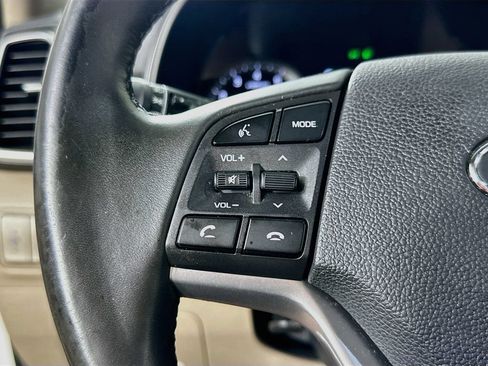 Used 2021 Hyundai Tucson Ultimate FWD image 22