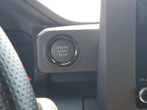 New 2026 Toyota Tacoma SR AWD/4WD image 26