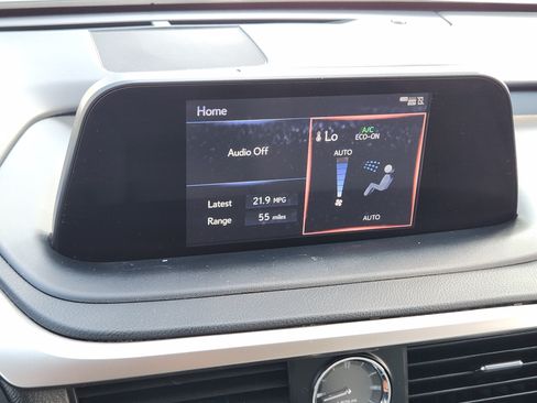 Used 2020 Lexus RX 350 FWD w/ Premium Package image 10