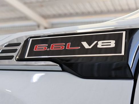 New 2026 GMC Sierra 3500 Pro AWD/4WD image 10