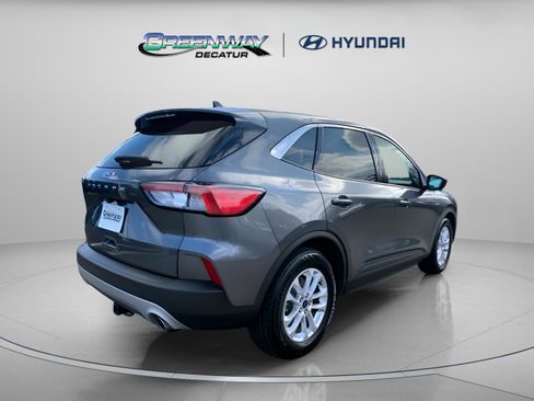 Used 2022 Ford Escape SE w/ Convenience Package image 8