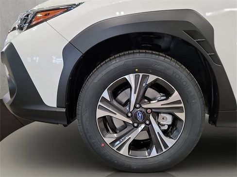 New 2026 Subaru Crosstrek 2.0i Premium image 22