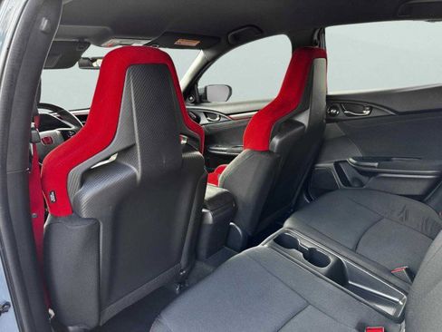 Used 2019 Honda Civic Type R image 44