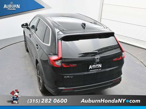 New 2026 Honda CR-V EX-L image 28