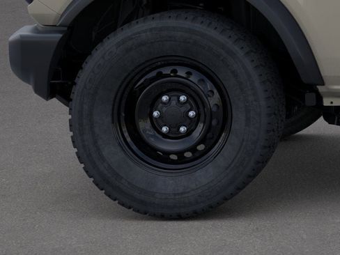 New 2026 Ford Bronco Big Bend AWD/4WD image 21