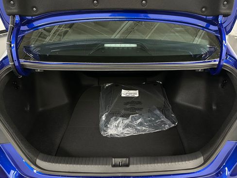 New 2025 Honda Accord Sport image 24