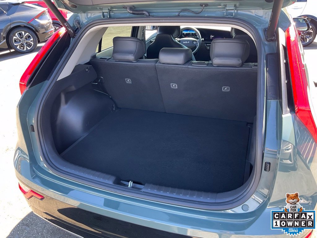Used 2023 Kia Niro Wind FWD image 9