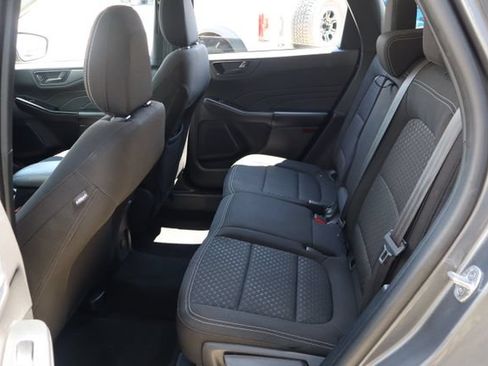 Used 2024 Ford Escape Active AWD/4WD image 27
