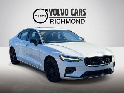 Used 2024 Volvo S60 B5 Plus