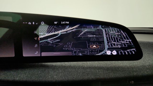 Used 2024 Lucid Air Touring AWD/4WD image 61