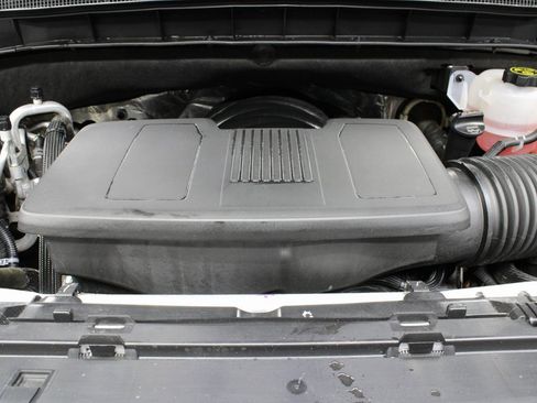 Used 2024 Chevrolet Tahoe Z71 image 31