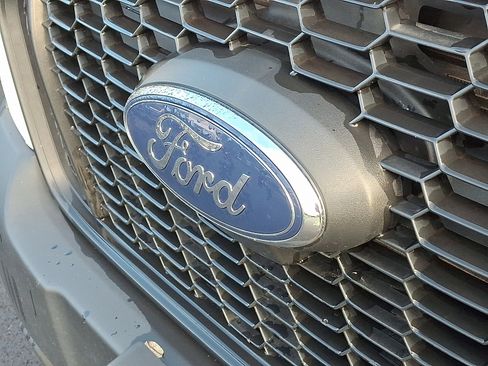 Used 2023 Ford Transit 250 148 High Roof Extended w/ Load Area Protection Package image 30