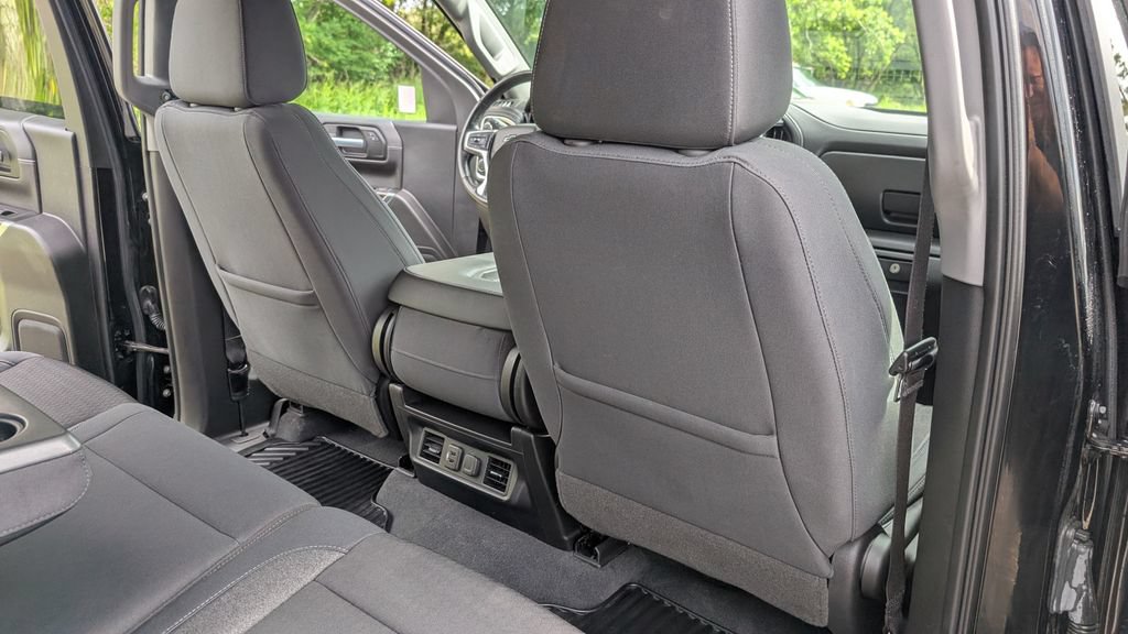 Used 2019 Chevrolet Silverado 1500 RST w/ All-Star Edition AWD/4WD image 14