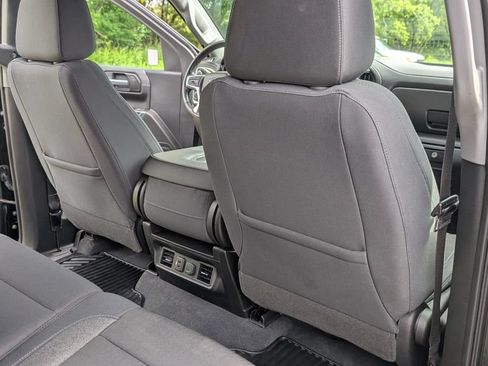 Used 2019 Chevrolet Silverado 1500 RST w/ All-Star Edition AWD/4WD image 14