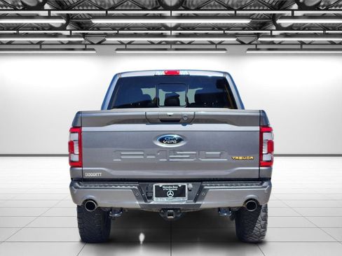 Used 2023 Ford F150 Tremor w/ Equipment Group 402A High image 8