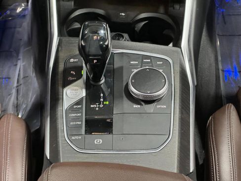 Used 2020 BMW M340i xDrive w/ Driving Assistance Package image 17