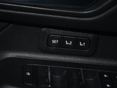 Used 2024 Toyota Land Cruiser AWD/4WD image 12