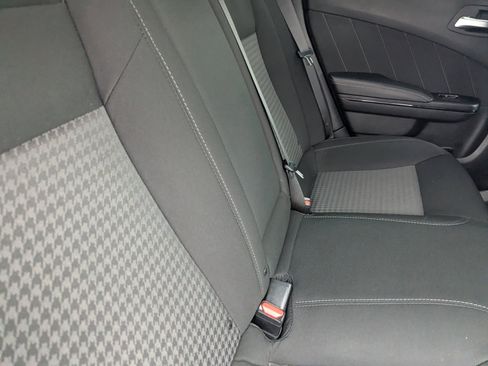 Used 2019 Dodge Charger GT w/ Blacktop Package image 13