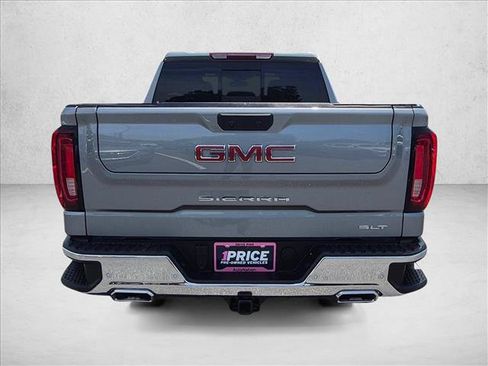 Used 2026 GMC Sierra 1500 SLT w/ SLT Premium Plus Package AWD/4WD image 7