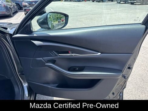 Certified 2025 MAZDA CX-30 AWD 2.5 S w/ Preferred Package image 60