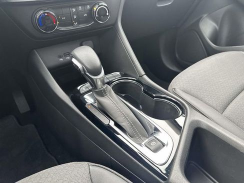 Used 2024 Buick Encore GX Preferred image 41