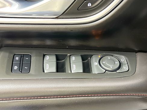 Used 2023 Chevrolet Tahoe RST RWD image 16