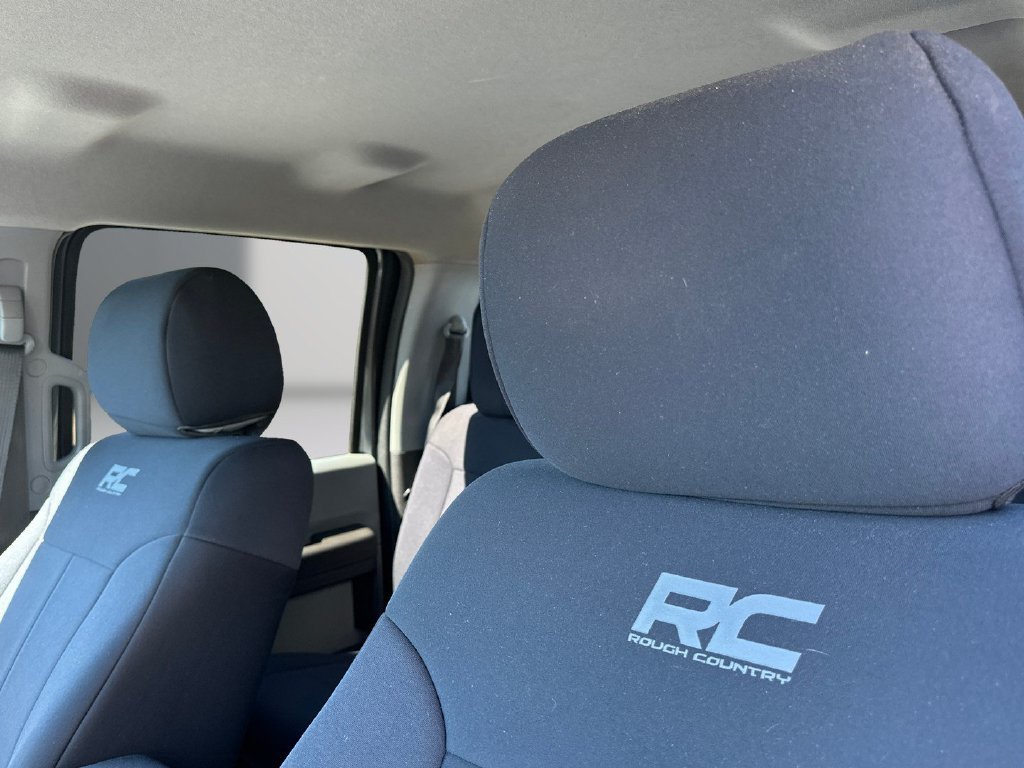 Used 2016 Ford F250 XLT w/ XLT Value Package RWD image 15