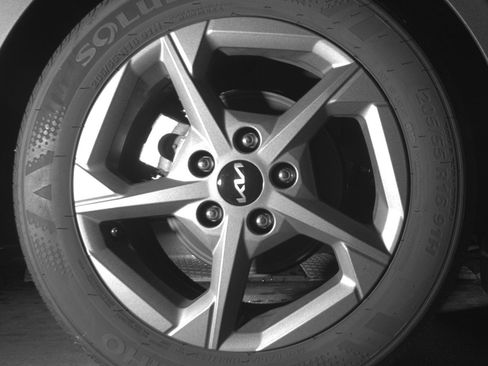 Used 2025 Kia K4 LXS image 15