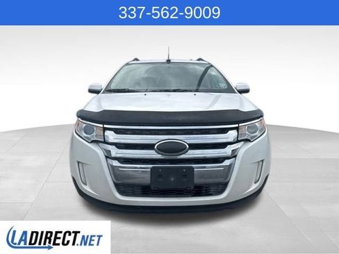 Used 2013 Ford Edge SEL image 3