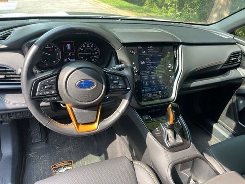 Used 2023 Subaru Outback Wilderness w/ Wilderness Package AWD/4WD image 6