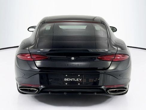 New 2026 Bentley Continental GT AWD/4WD image 6