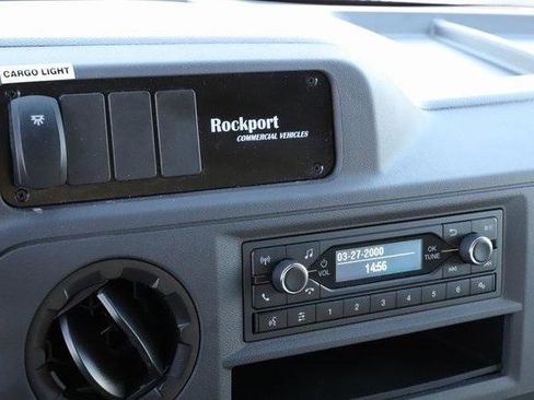 New 2026 Ford E-350 and Econoline 350 Super Duty w/ Power Equipment Group image 28