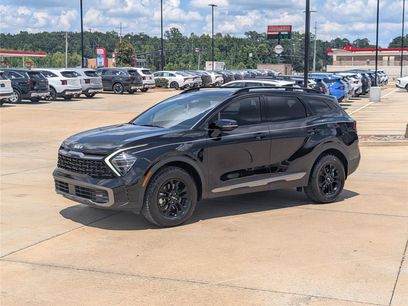 Used 2024 Kia Sportage X-Pro