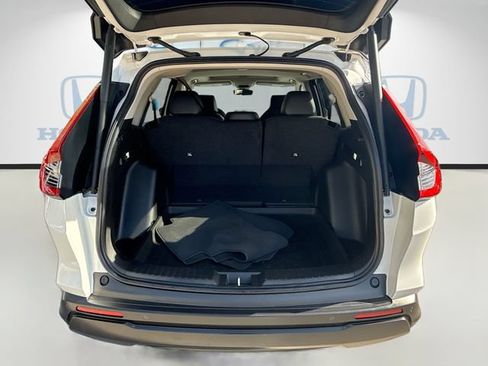 Used 2024 Honda CR-V EX-L image 26