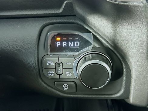 New 2026 RAM 1500 Big Horn AWD/4WD image 12