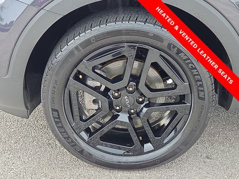 Used 2025 Kia Telluride SX Prestige X-Line AWD/4WD image 7