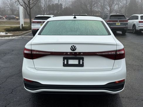 New 2026 Volkswagen Jetta S image 5