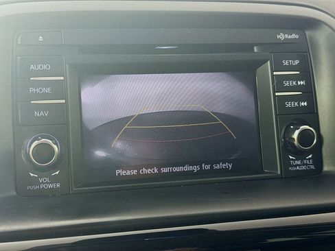 Used 2015 MAZDA CX-5 Touring w/ Touring Technology Package image 16