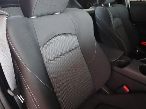 New 2025 Nissan Z Sport w/ Floor Mat Package image 35