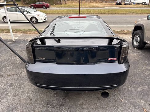 Used 2001 Toyota Celica GT-S image 9