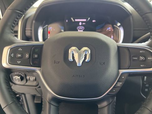 New 2024 RAM 2500 Laramie w/ Night Edition image 46