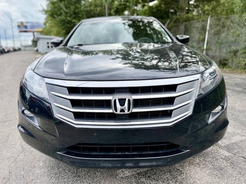 Used 2012 Honda Crosstour EX-L image 8