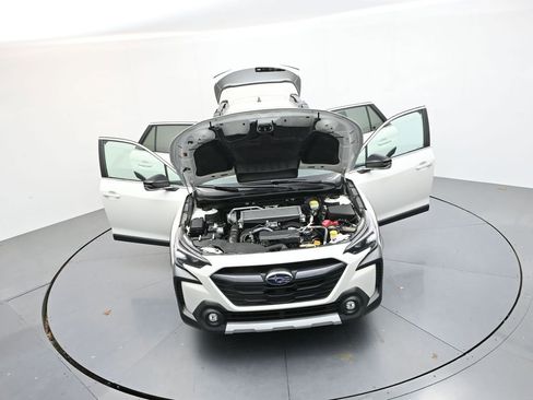 Used 2024 Subaru Outback Limited XT AWD/4WD image 46