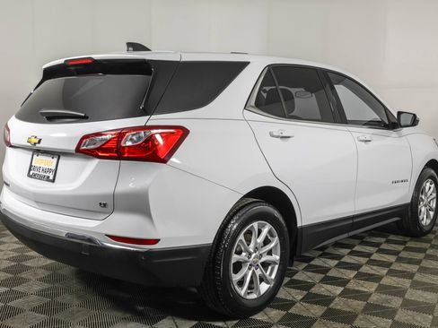 Used 2018 Chevrolet Equinox LT image 15