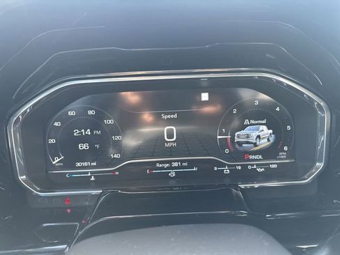 Used 2023 GMC Sierra 1500 Elevation image 26