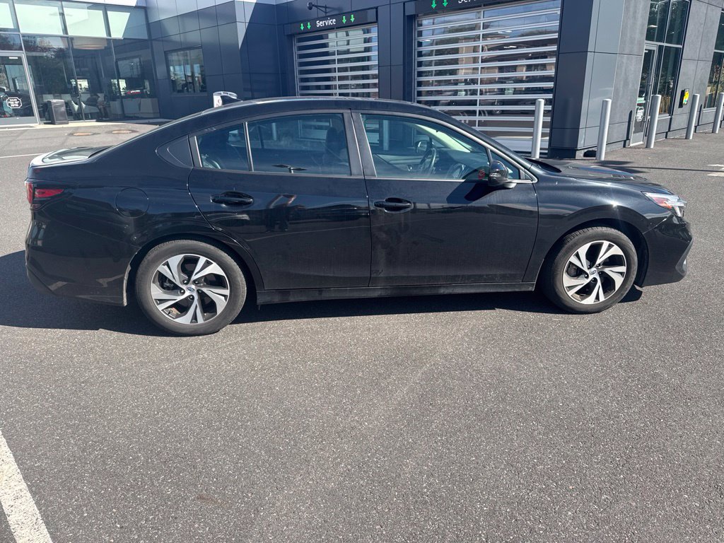 Used 2024 Subaru Legacy Premium AWD/4WD image 10