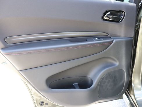 New 2026 Dodge Durango GT AWD/4WD image 18