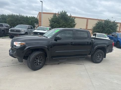 Certified 2023 Toyota Tacoma SR5 RWD image 6