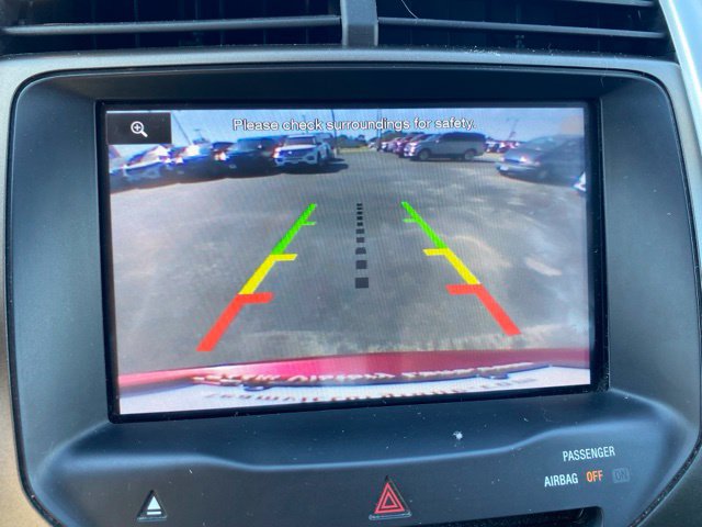 Used 2012 Ford Edge SEL FWD image 34